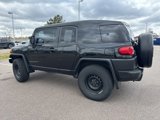 Used 2007 Toyota FJ Cruiser 4WD image 5