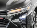 New 2025 Chevrolet Trax RS w/ Driver Confidence Package image 4