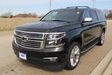 Certified 2020 Chevrolet Suburban Premier image 2