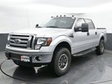 Used 2011 Ford F150 XLT w/ XLT Convenience Pkg image 5