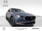 Used 2022 MAZDA CX-30 AWD 2.5 S w/ Preferred Package image 4