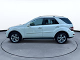 Used 2011 Mercedes-Benz ML 350 4MATIC image 4