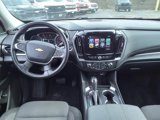 Used 2019 Chevrolet Traverse LT w/ LPO, Floor Liner Package image 3