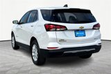 Certified 2022 Chevrolet Equinox LT image 4