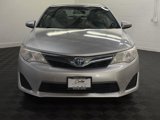 Used 2012 Toyota Camry LE image 2