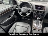 Used 2014 Audi Q5 2.0T Premium Plus w/ Premium Plus Package image 5