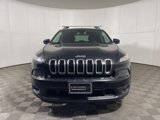 Used 2018 Jeep Cherokee Latitude Plus w/ Cold Weather Group image 2