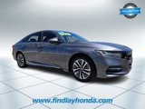 Certified 2019 Honda Accord Touring image 2
