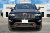 Certified 2021 Jeep Grand Cherokee Trailhawk image 3
