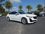 Used 2020 Cadillac CT5 Luxury w/ Sun And Sound Package image 2