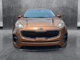 Used 2017 Kia Sportage LX w/ Option Group 012 image 2