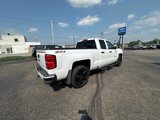 Used 2017 Chevrolet Silverado 1500 LT w/ Redline Edition image 5