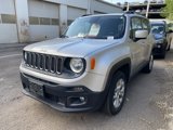Used 2016 Jeep Renegade Latitude w/ Cold Weather Group image 3