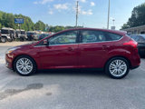 Used 2016 Ford Focus Titanium image 5