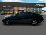 New 2025 Hyundai Elantra Sport image 3