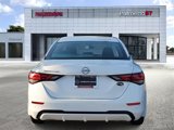 Certified 2024 Nissan Sentra S image 5