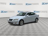 Used 2008 Lexus IS 250 AWD image 4