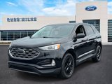 Used 2021 Ford Edge SEL w/ Convenience Package image 5