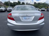 Used 2012 Honda Civic LX image 5