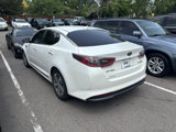 Used 2016 Kia Optima EX image 2