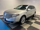 Used 2012 Lincoln MKT AWD image 3