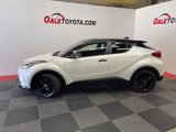 Used 2021 Toyota C-HR Nightshade image 5