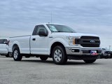 Used 2018 Ford F150 XL w/ Equipment Group 101A Mid image 3