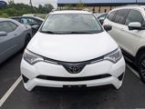 Used 2017 Toyota RAV4 LE image 2