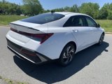 New 2025 Hyundai Elantra Sport image 5