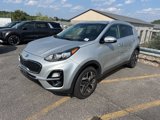 Used 2020 Kia Sportage EX image 2