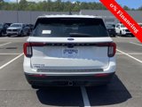 New 2025 Ford Explorer Active image 3