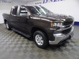 Used 2019 Chevrolet Silverado 1500 LT w/ All-Star Edition image 3