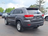 Used 2019 Jeep Grand Cherokee Laredo image 5