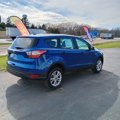 Used 2018 Ford Escape S image 5