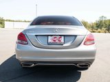 Used 2015 Mercedes-Benz C 300 Sedan image 5