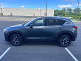 Used 2017 MAZDA CX-5 Grand Touring w/ Premium Package image 4