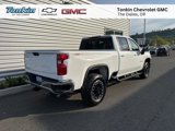 New 2025 Chevrolet Silverado 2500 LT w/ Leather Package image 3