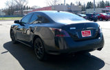 Used 2012 Nissan Maxima 3.5 SV w/ Monitor Pkg image 5