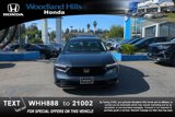 Certified 2024 Honda Accord EX image 2