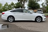 Certified 2020 Honda Accord LX image 3
