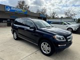 Used 2015 Mercedes-Benz GL 320 BlueTEC 4MATIC w/ Premium I Package image 3