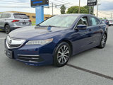 Used 2015 Acura TLX image 3