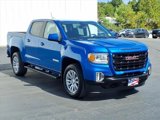 Used 2022 GMC Canyon Elevation w/ Trailering Package image 5