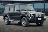 Used 2016 Mercedes-Benz G 550 image 2