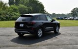 New 2025 Ford Escape Active w/ Tech Pack #1 image 3
