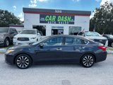 Used 2016 Nissan Altima 2.5 SV image 2