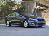 Used 2015 Kia Optima EX w/ EX Premium Package image 2