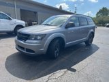 Used 2017 Dodge Journey SE w/ Flexible Seating Group image 5
