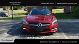 Used 2016 Mercedes-Benz SL 400 image 5