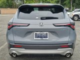 New 2025 Acura ADX AWD image 4